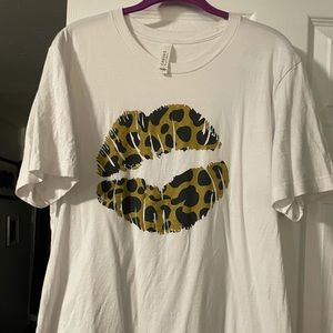 Ladies Closet Candy Tshirt